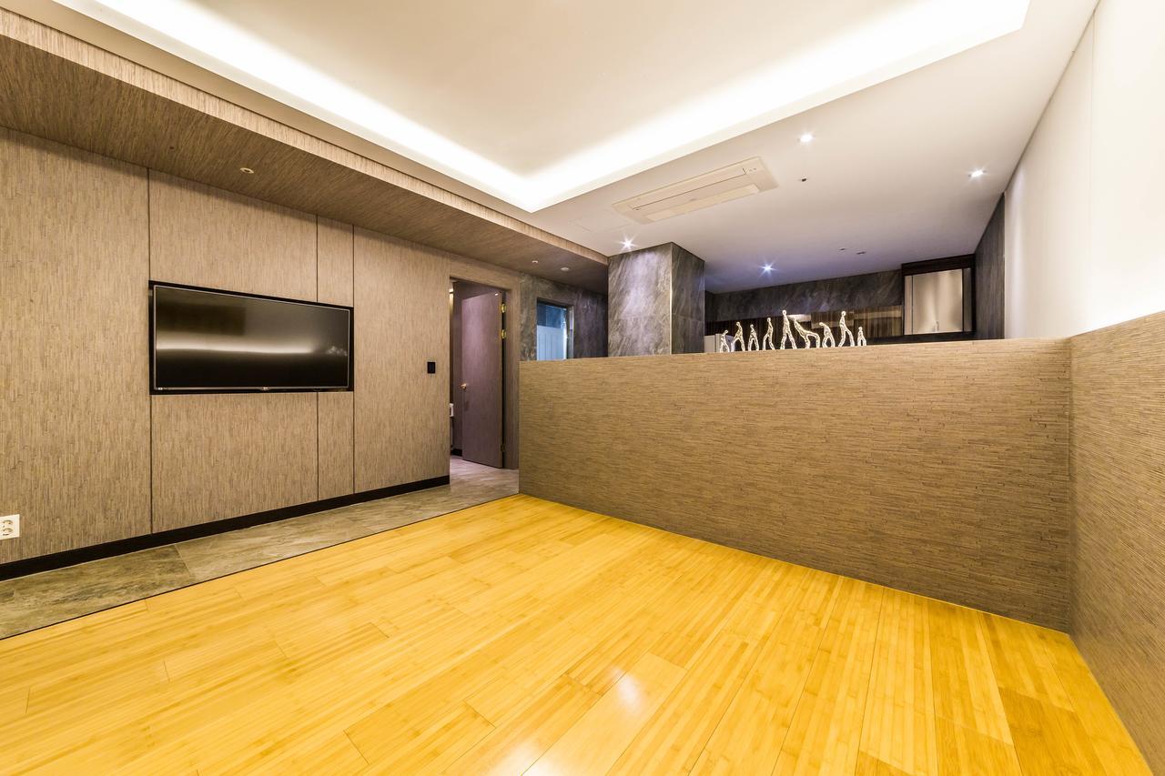 Guwol Hotel Incheon Exterior photo