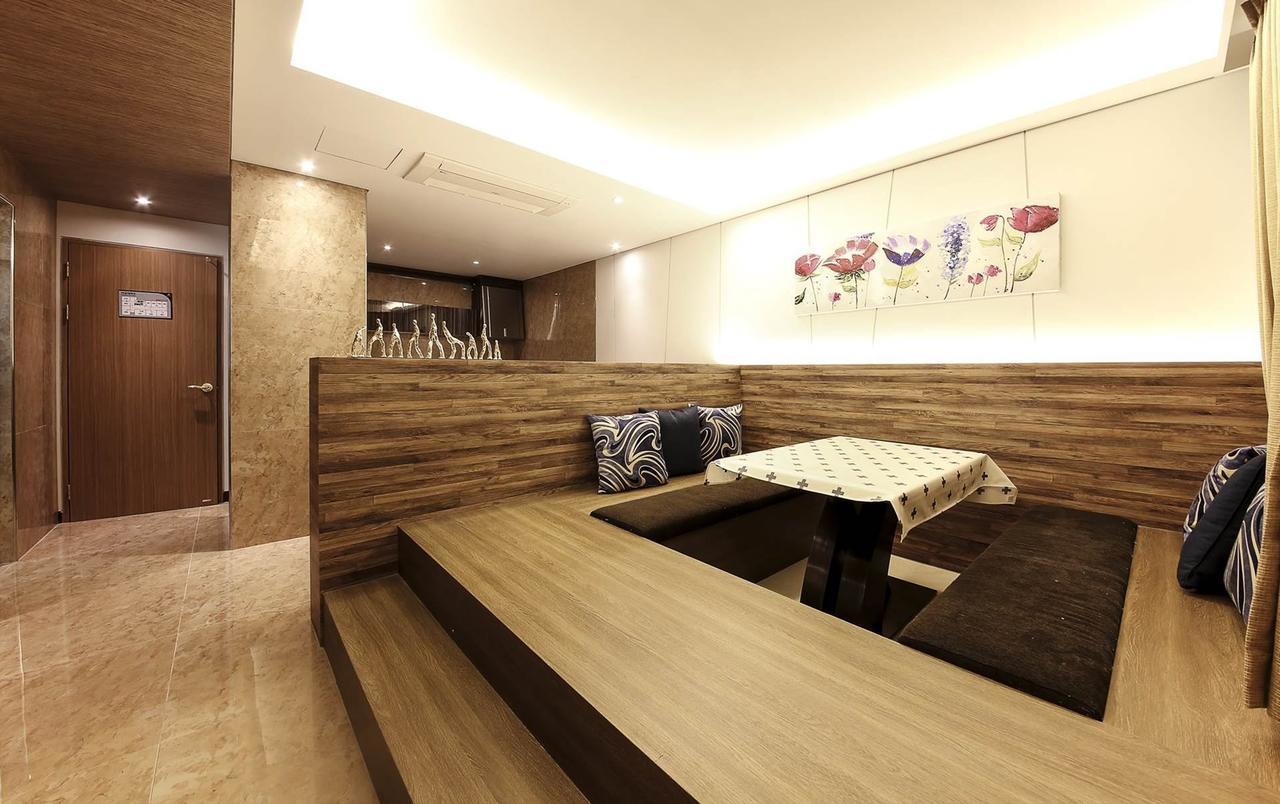 Guwol Hotel Incheon Exterior photo