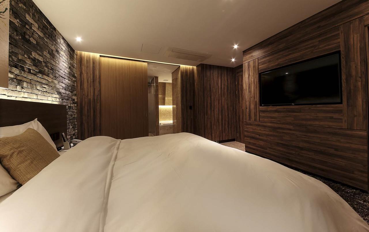 Guwol Hotel Incheon Exterior photo