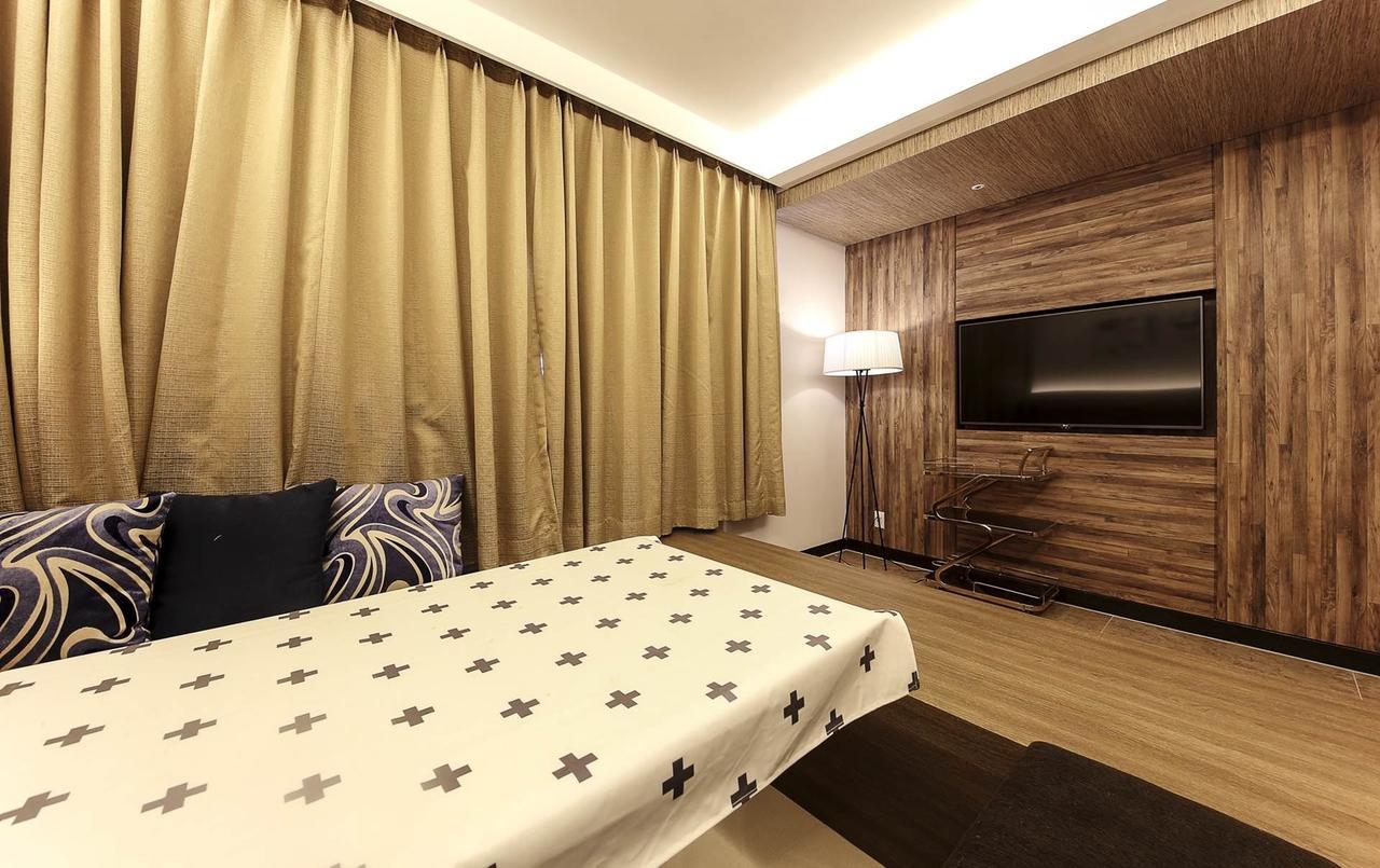 Guwol Hotel Incheon Exterior photo
