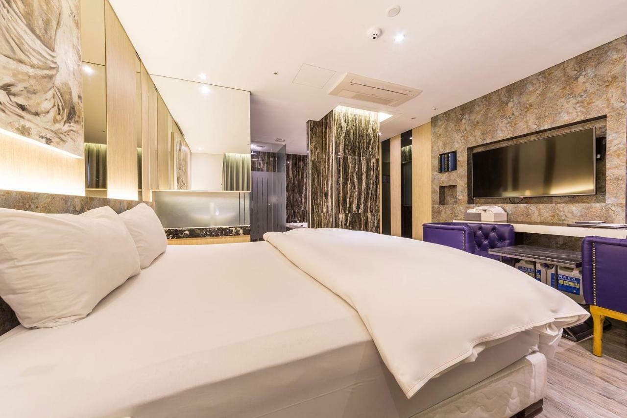 Guwol Hotel Incheon Exterior photo