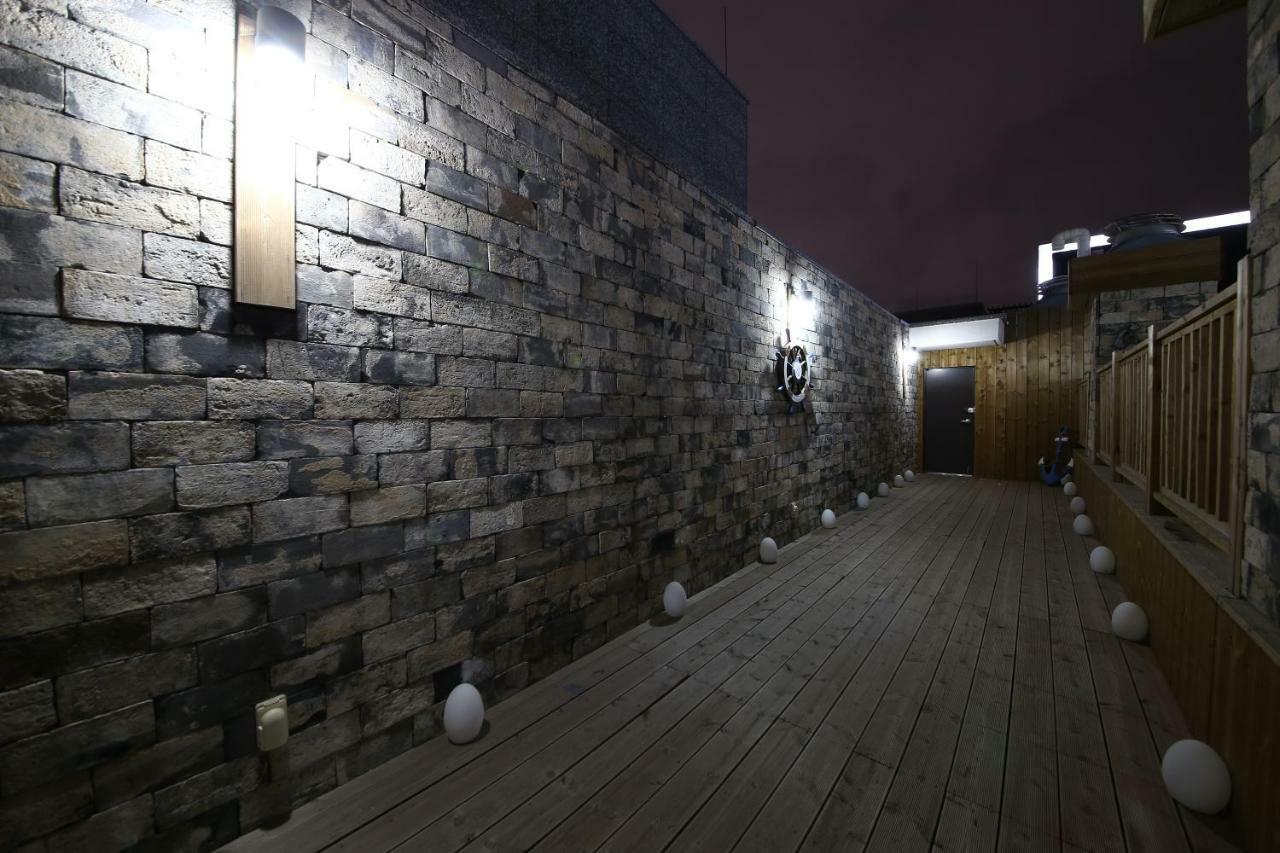 Guwol Hotel Incheon Exterior photo